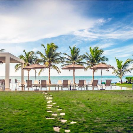 Aparthotel Ebb Ti Kaan Tulum-Luxury Condos- Luaran gambar