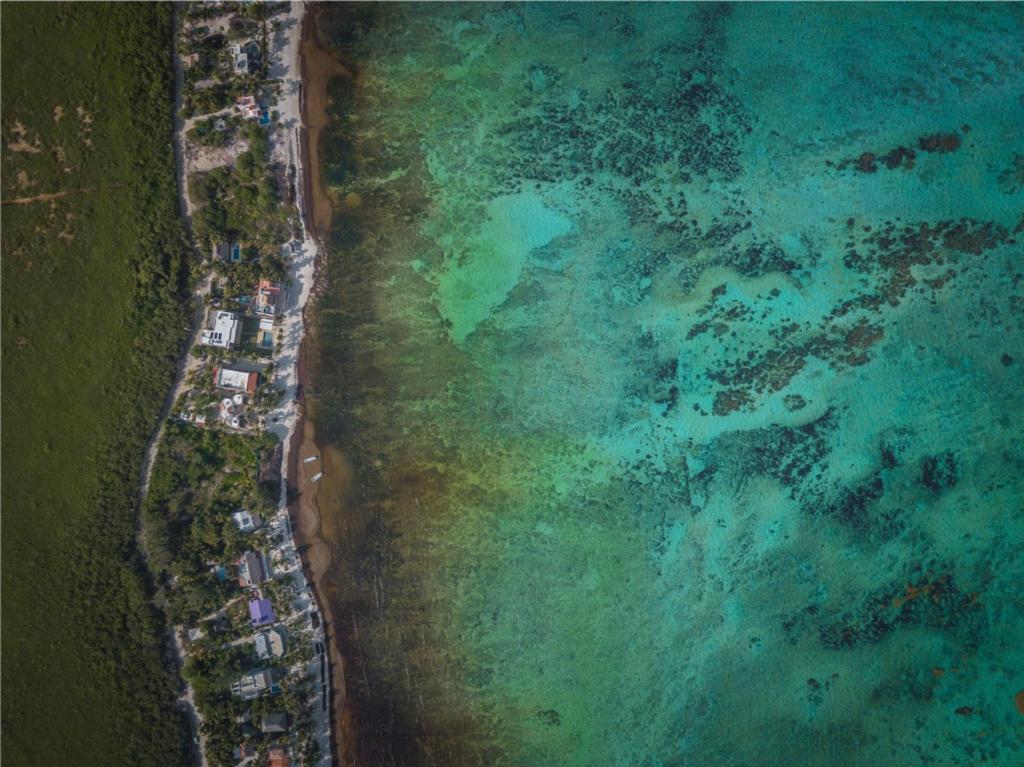 Aparthotel Ebb Ti Kaan Tulum-Luxury Condos- Luaran gambar