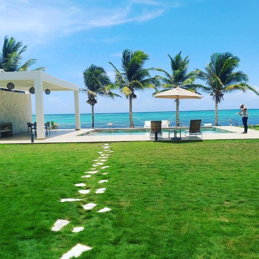 Aparthotel Ebb Ti Kaan Tulum-Luxury Condos- Luaran gambar