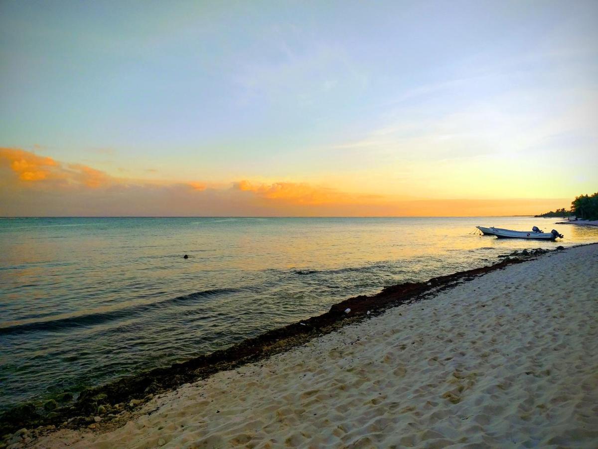 Aparthotel Ebb Ti Kaan Tulum-Luxury Condos- Luaran gambar