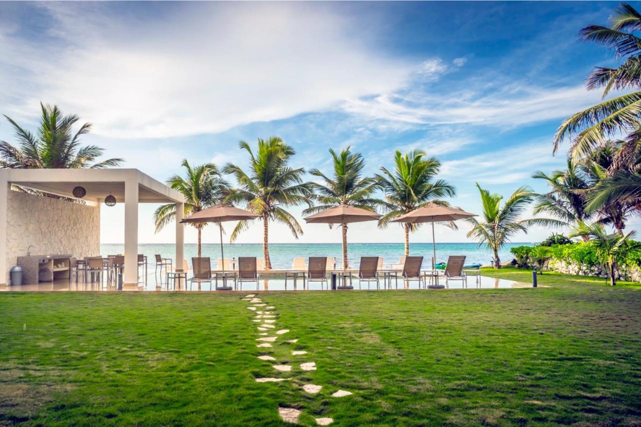 Aparthotel Ebb Ti Kaan Tulum-Luxury Condos- Luaran gambar
