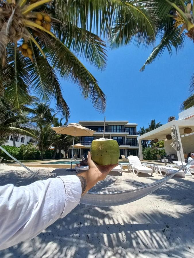 Aparthotel Ebb Ti Kaan Tulum-Luxury Condos- Luaran gambar