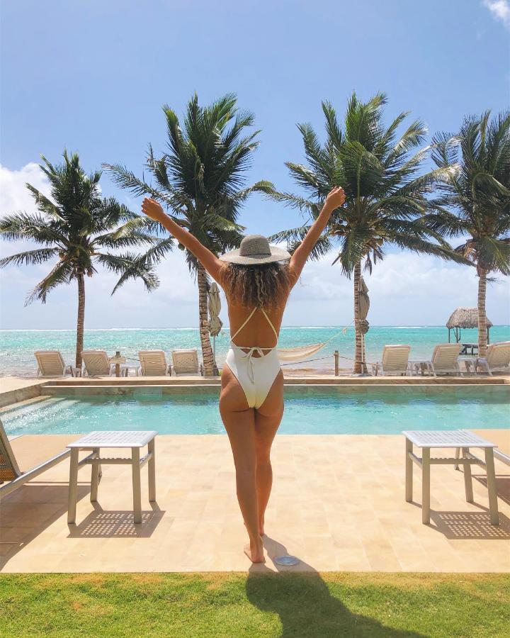 Aparthotel Ebb Ti Kaan Tulum-Luxury Condos- Luaran gambar