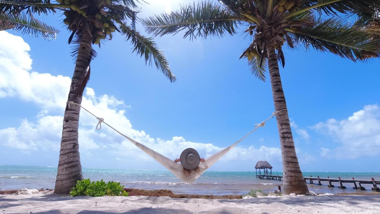 Aparthotel Ebb Ti Kaan Tulum-Luxury Condos- Luaran gambar