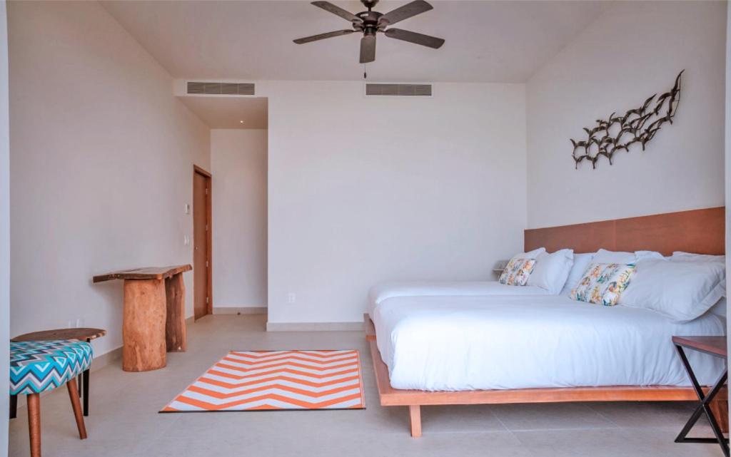 Aparthotel Ebb Ti Kaan Tulum-Luxury Condos- Luaran gambar