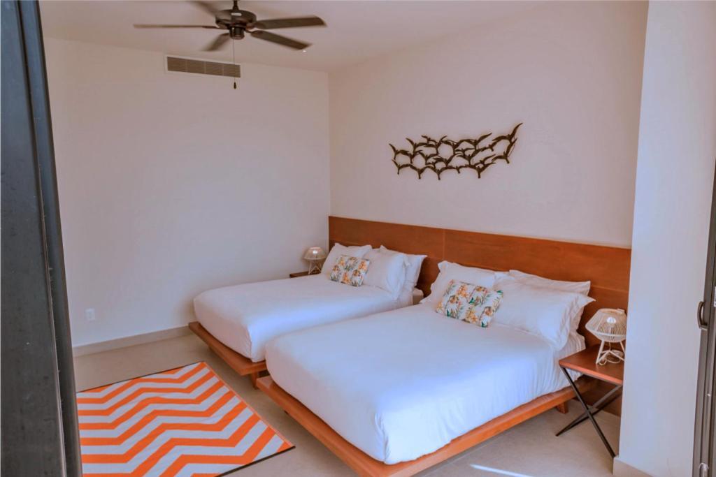 Aparthotel Ebb Ti Kaan Tulum-Luxury Condos- Luaran gambar