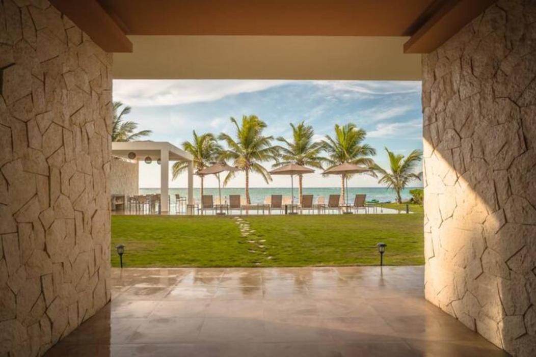 Aparthotel Ebb Ti Kaan Tulum-Luxury Condos- Luaran gambar