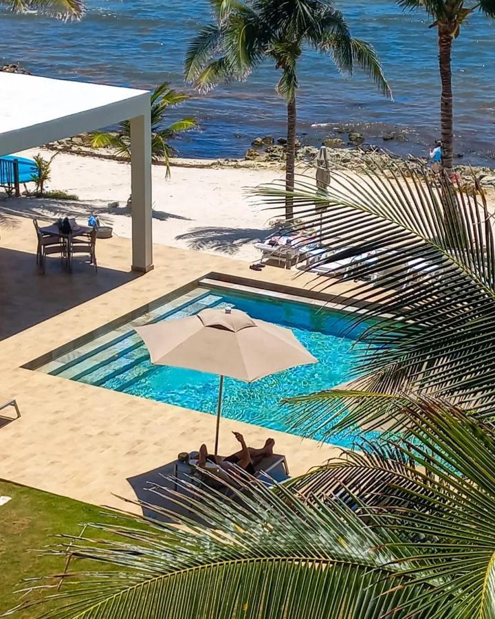 Aparthotel Ebb Ti Kaan Tulum-Luxury Condos- Luaran gambar