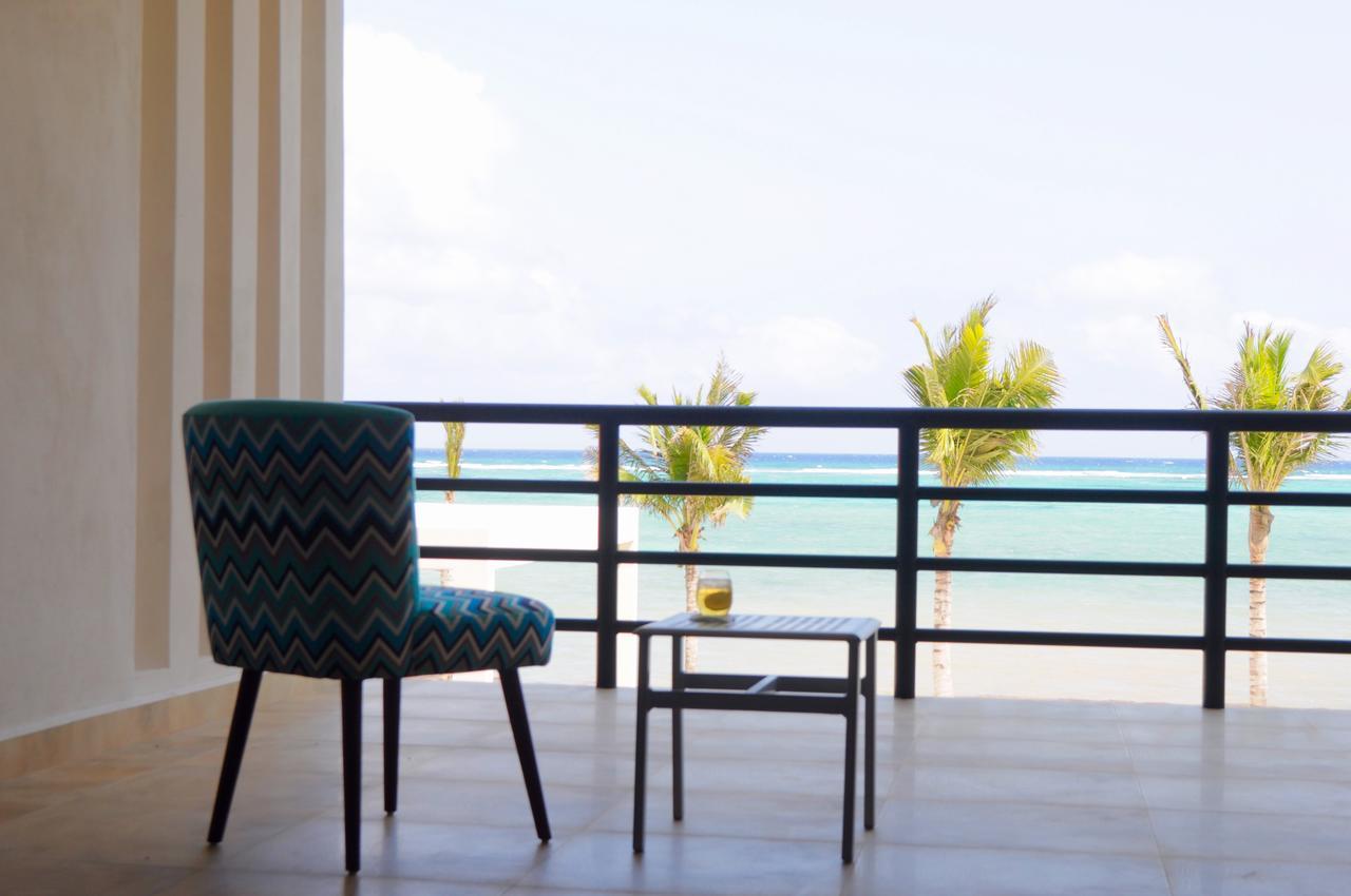 Aparthotel Ebb Ti Kaan Tulum-Luxury Condos- Luaran gambar