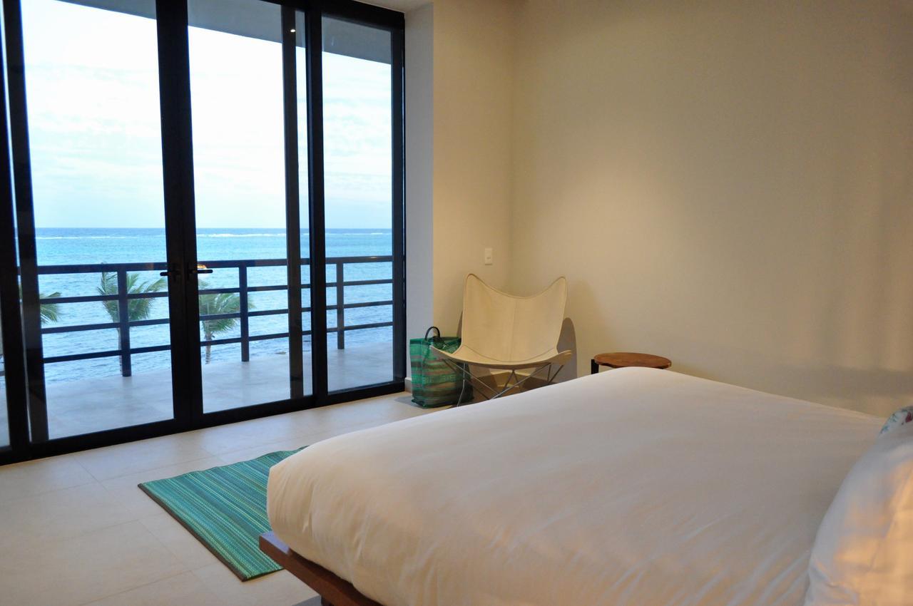 Aparthotel Ebb Ti Kaan Tulum-Luxury Condos- Luaran gambar