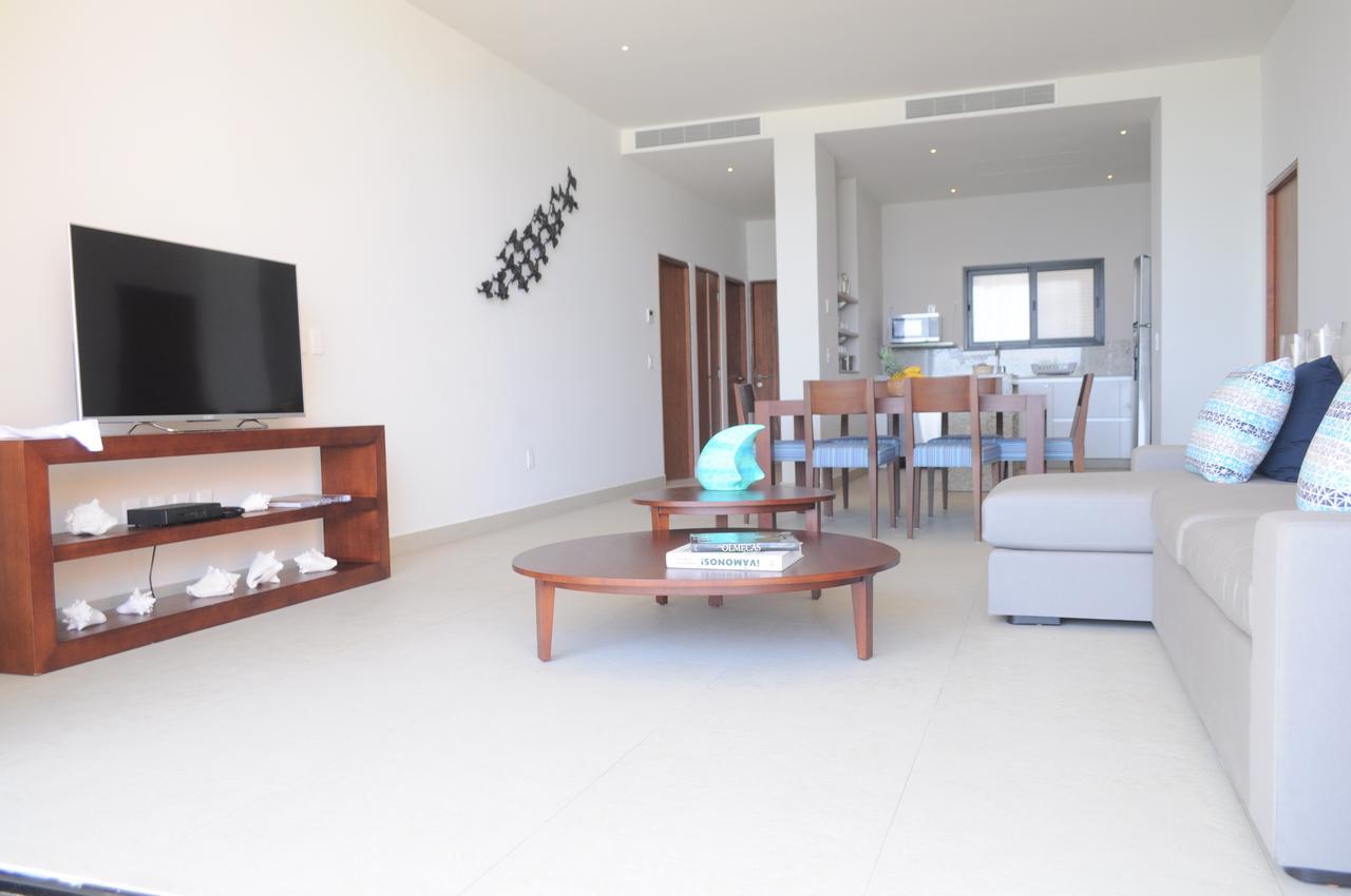 Aparthotel Ebb Ti Kaan Tulum-Luxury Condos- Luaran gambar