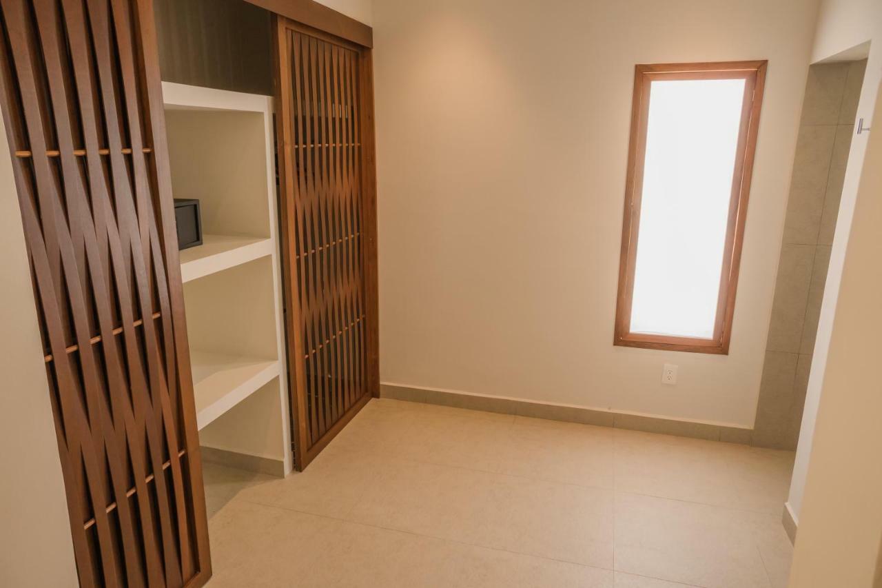 Aparthotel Ebb Ti Kaan Tulum-Luxury Condos- Luaran gambar