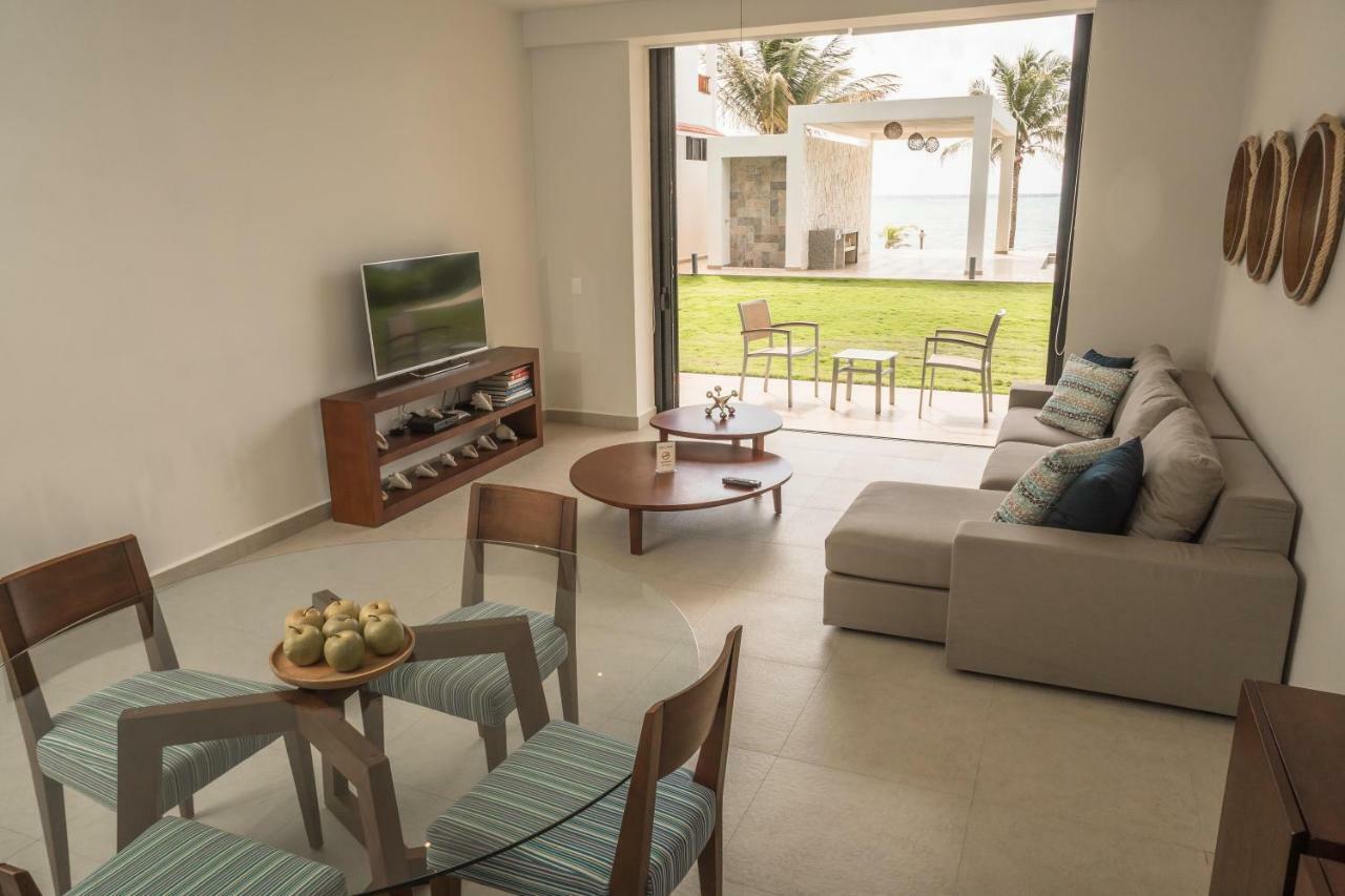 Aparthotel Ebb Ti Kaan Tulum-Luxury Condos- Luaran gambar