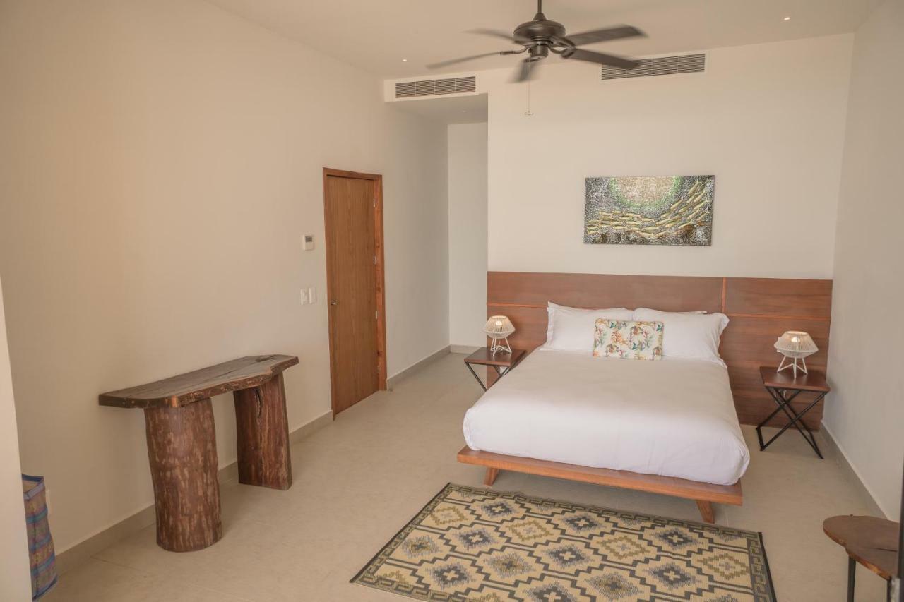 Aparthotel Ebb Ti Kaan Tulum-Luxury Condos- Luaran gambar