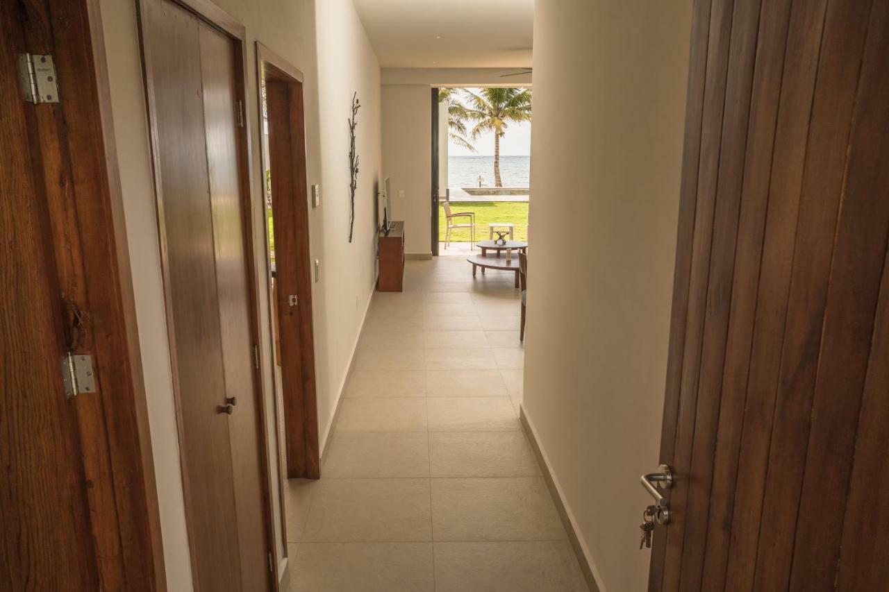 Aparthotel Ebb Ti Kaan Tulum-Luxury Condos- Luaran gambar