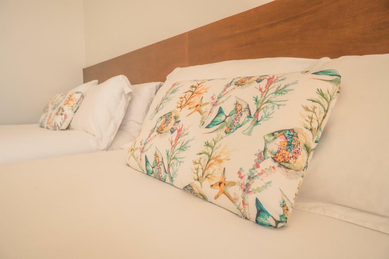 Aparthotel Ebb Ti Kaan Tulum-Luxury Condos- Luaran gambar