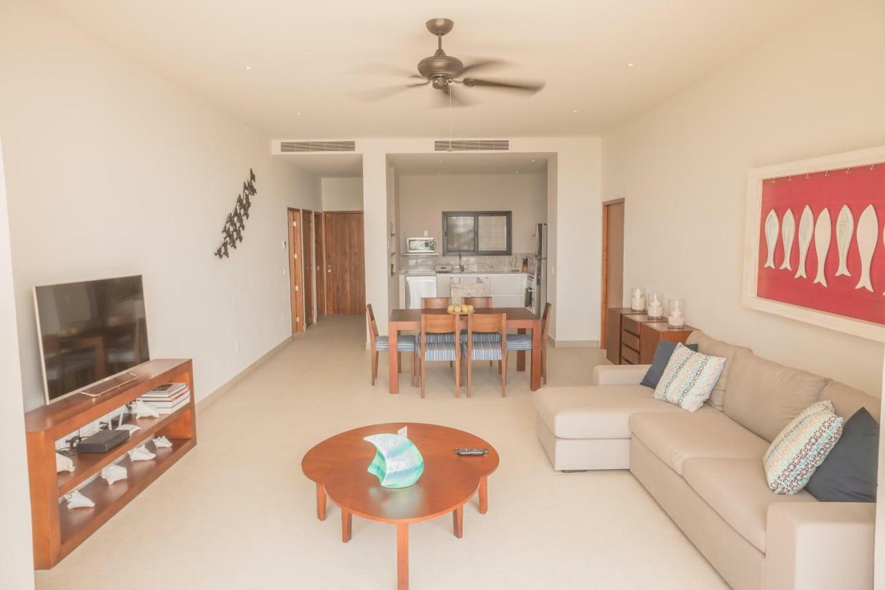 Aparthotel Ebb Ti Kaan Tulum-Luxury Condos- Luaran gambar